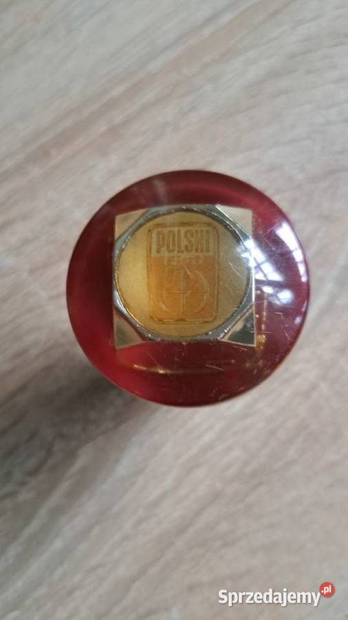 Gałka kulka zmiany biegów Fiat 125p osobowe