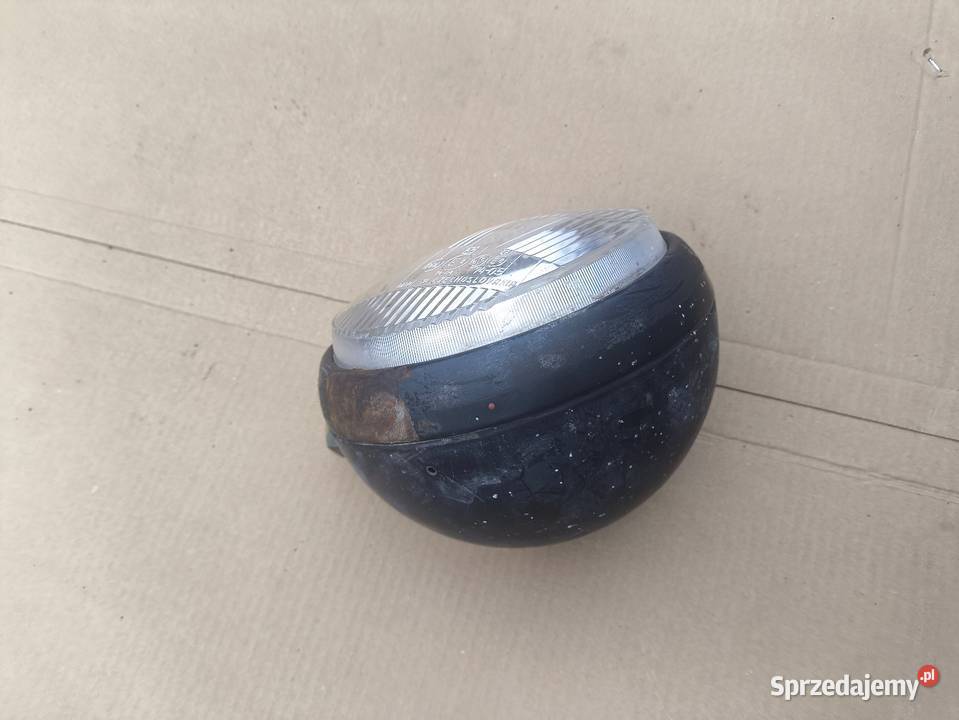 Lampa reflektor zetor k25 Lutoryż