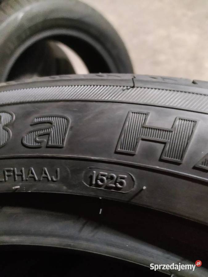 Opony Demo CHAOYANG SU318 HT 22555R18 48661832cale Samochodowe wielkopolskie Koźminek