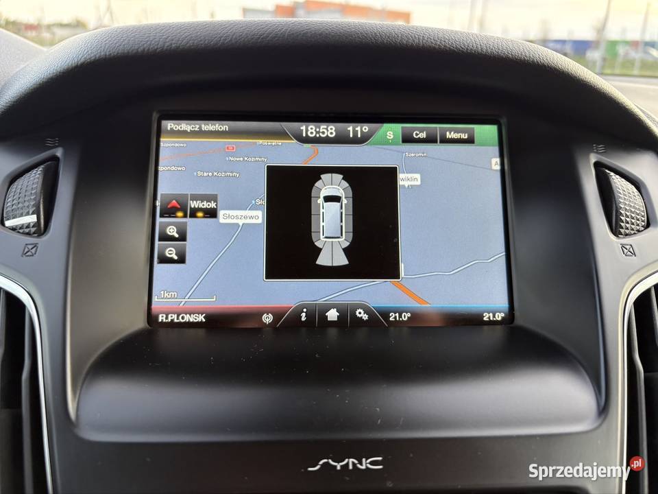 2 KPL Kół12 MSC GwarPotwierdzony gniazdo USB mazowieckie