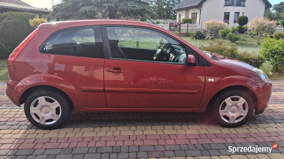 Auto nieuszkodzony Płońsk