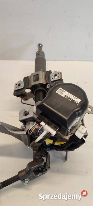 SUZUKI SWIFT MK9 WSPOMAGANIE ELEKTRYCZNE sprzedam