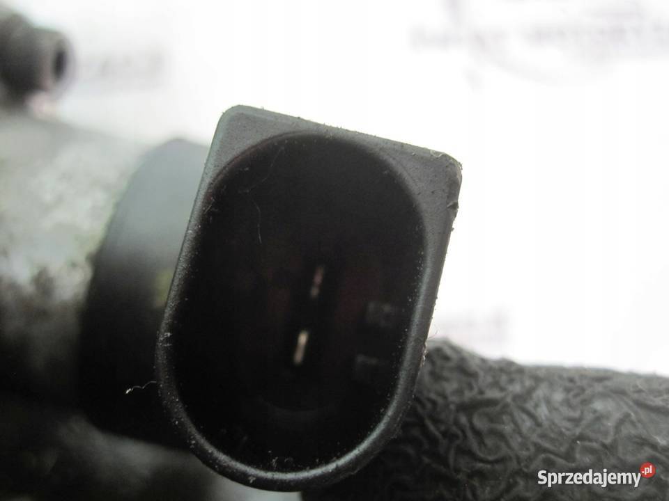 AUDI A6 27 TDI BPP 180 06r pompa wtryskowa Kielce