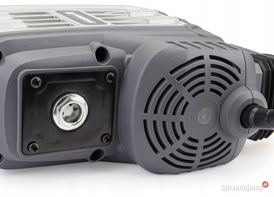 MŁOT WYBURZENIOWY UDAROWY KUJĄCY MOCNY 3300W 65J Zawiercie