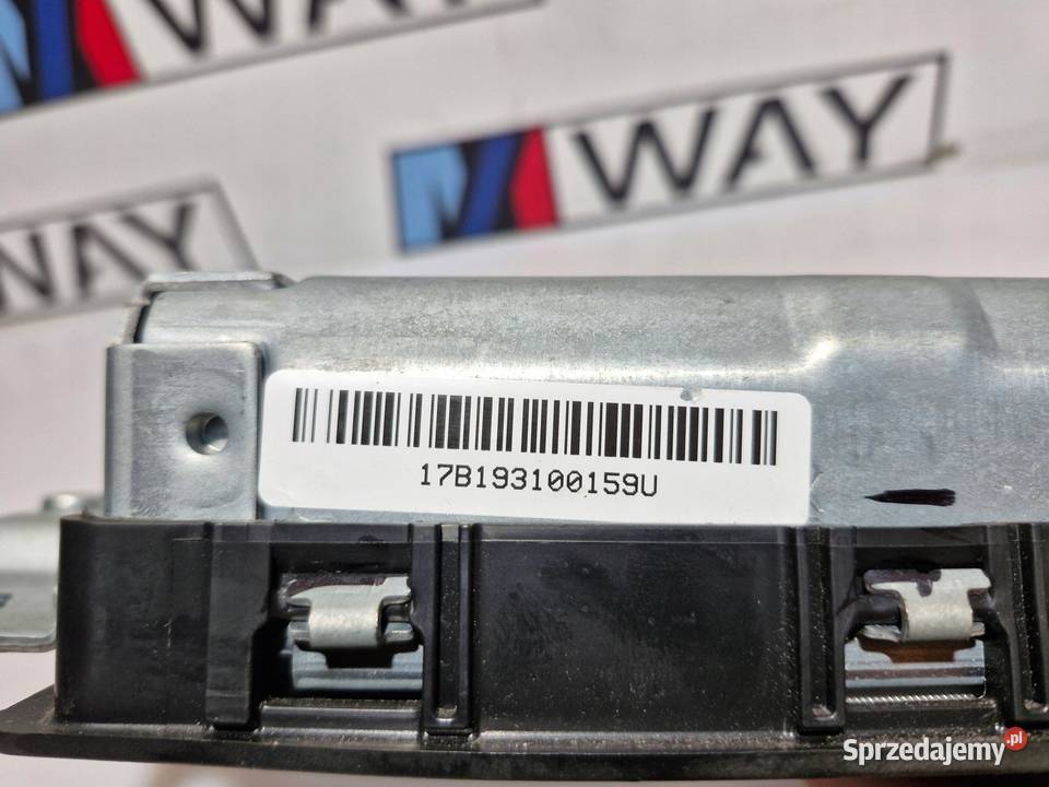 BMW F30 F31 F36 F32 F33 PODUSZKA KOLANOWA PRAWA sprzedam