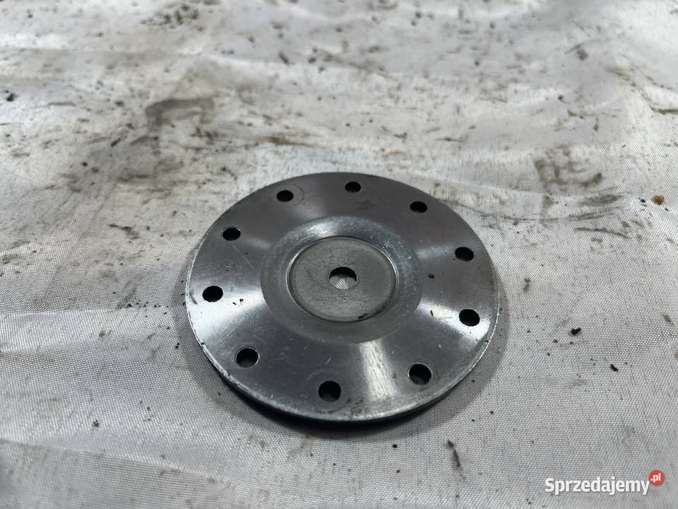 docisk sprzęgła Zundapp GTS 50 529 Famel Pozostałe Brańsk