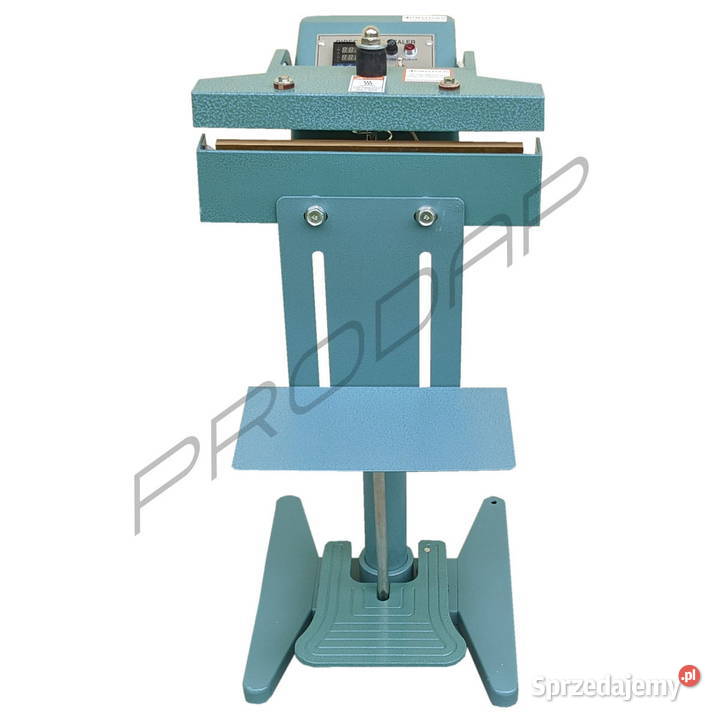 ZGRZEWARKA STAŁOCIEPLNA NOŻNA 30 Częstochowa