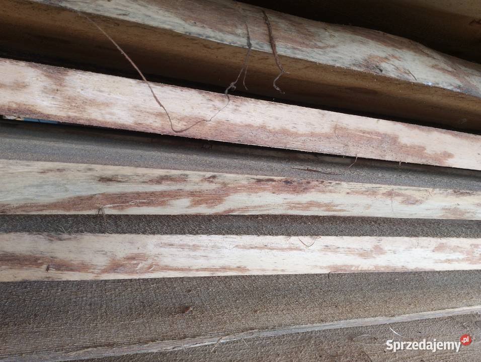 deski suche 5 gr i deski suche 4 i suche 25 cmcm Dąbrowica