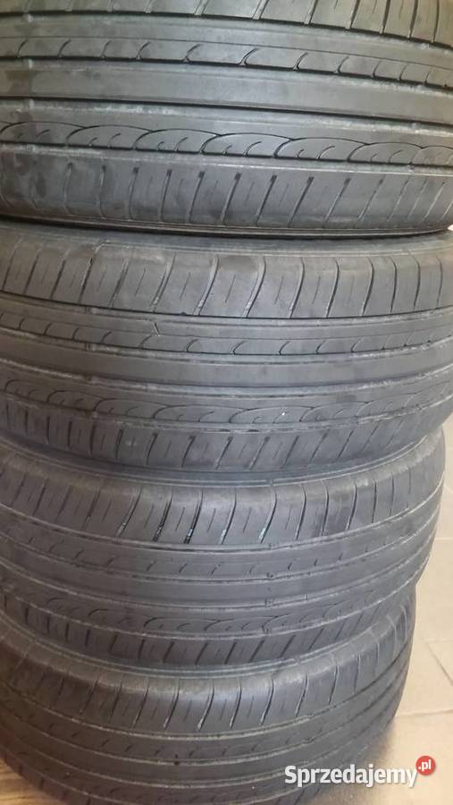 VW Touran 16 FSI 2005r 7 osobowy tempomat Szczecin