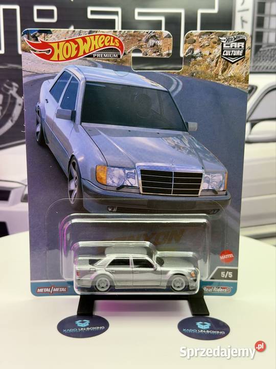 Hot Wheels Canyon Warriors Set Chase BOX 20 Samochody i pojazdy Wrocław