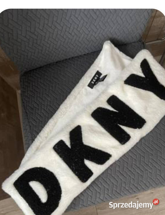 Szalik DKNY Zduńska Wola