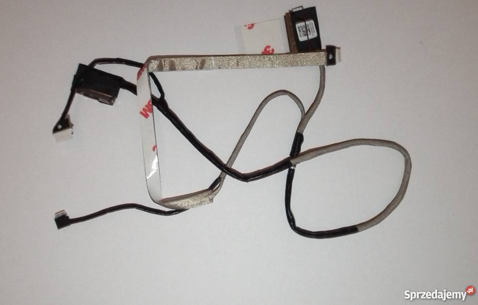 Taśma kabel matrycy LCD LVDS Dell Latitude E6440 Poznań