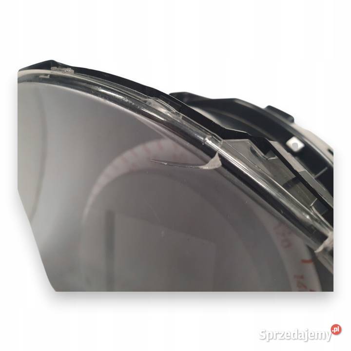 LICZNIK ZEGARY 248213434R Smart EQ Forfour Chełm