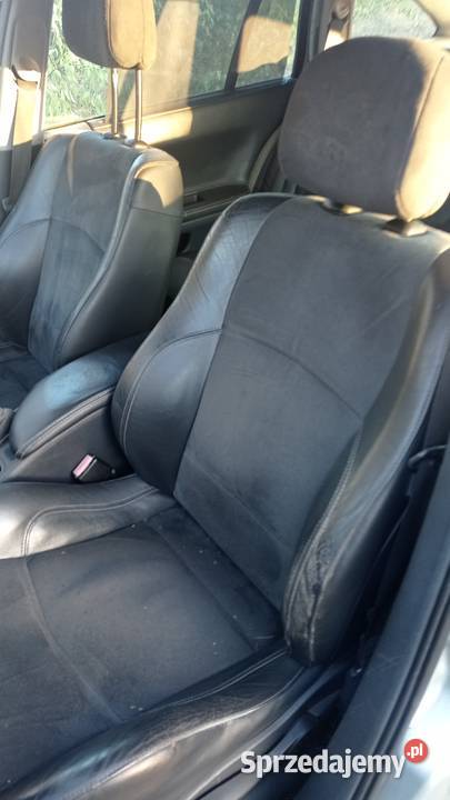 Laguna 2 19 2005 cała na części TEB64