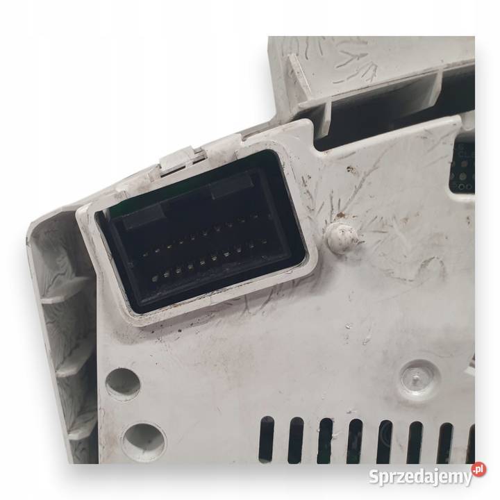 LICZNIK ZEGARY 56050226AL Jeep Grand Cherokee 30 Chełm