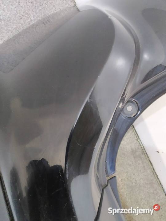 ZDERZAK TYŁ PDC 01926 Volvo XC 60 I 2008 świętokrzyskie