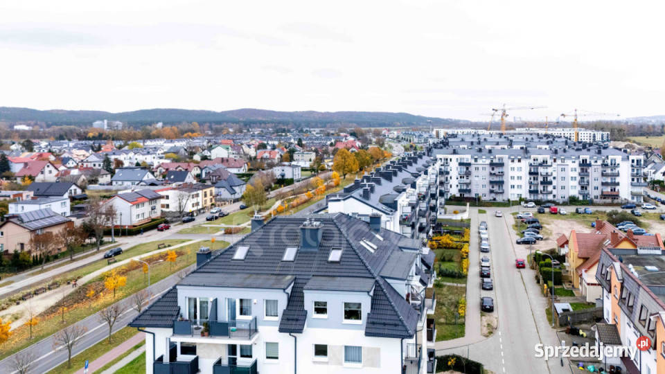 Dom wolnostojący do sprzedania Rumia 154m2 sprzedam