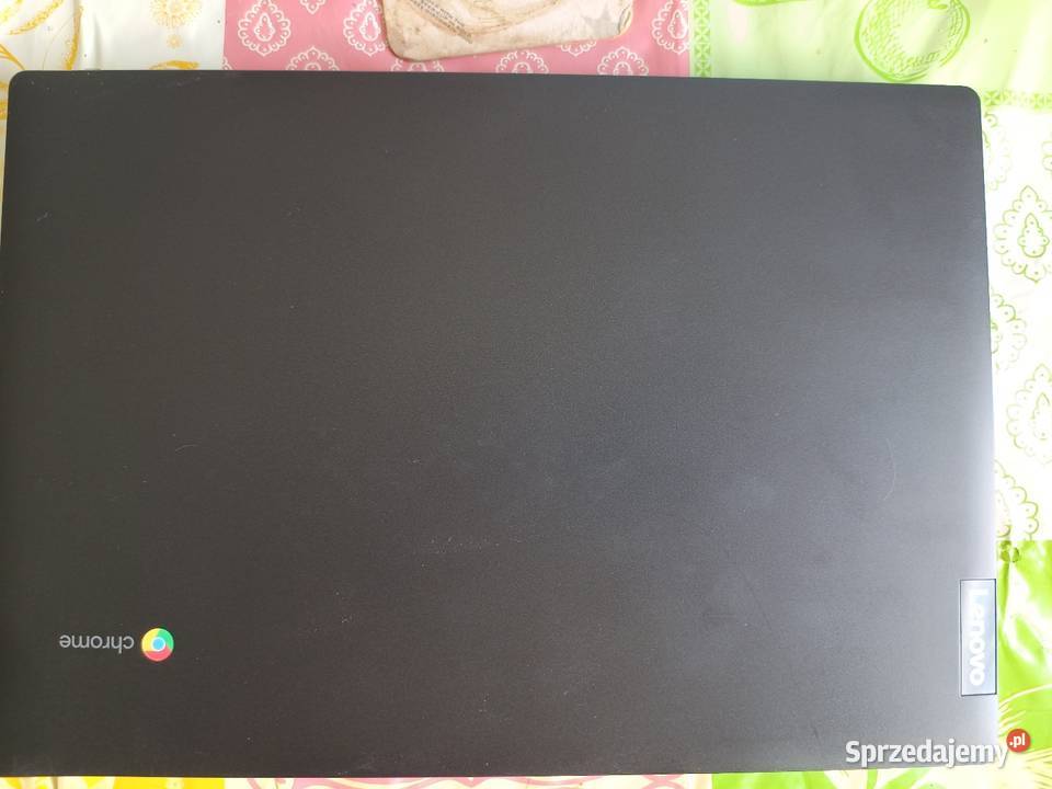 Lenovo Chromebook S35014 dolnośląskie Legnica