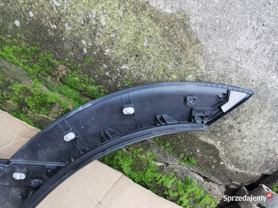Listwa drzwi tył prawa rh kia ev6 GTLINE osobowe sprzedam