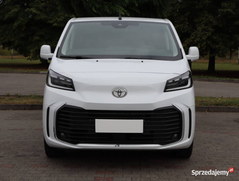 Toyota ProAce Verso 20 D4D