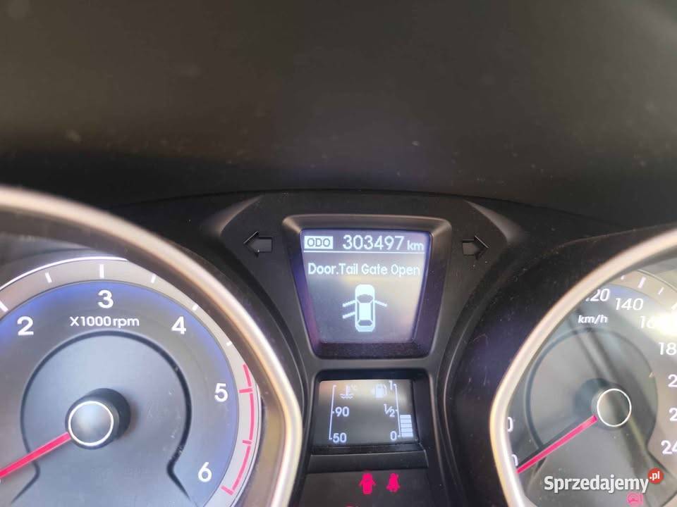 Hyundai i30 14 Diesel Bełchatów sprzedam