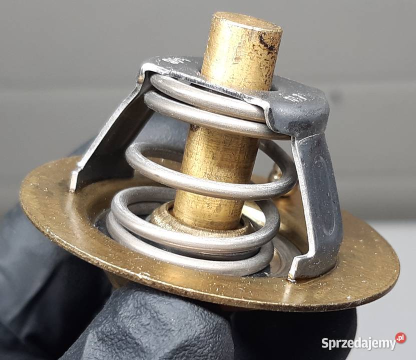 TERMOSTAT DAIHATSU CUORE I II TOYOTA CORONA termostaty Układ chłodzenia dolnośląskie Mielęcin