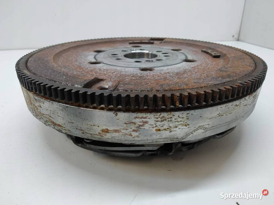 SPRZĘGŁO 9845670680 20 D BLUE HDI Toyota ProAce