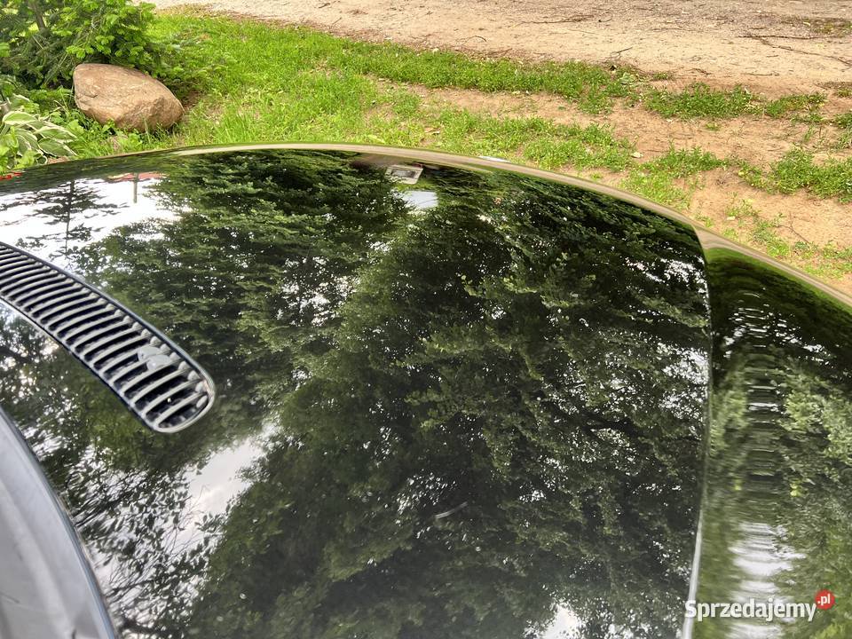 BMW e46 sedan lift 25 PBLPG manual BLACK sprzedam