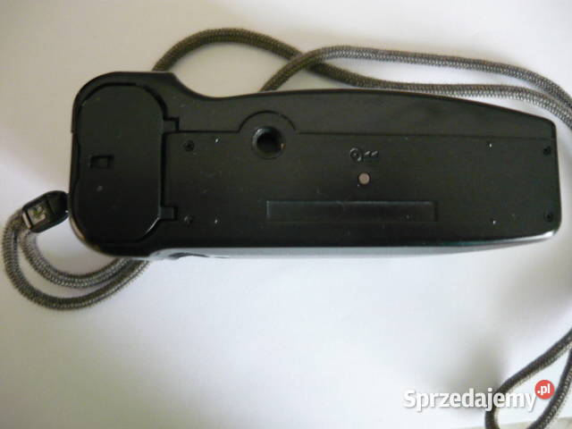 Aparat analogowy Ricoh FF 7 Myszków sprzedam