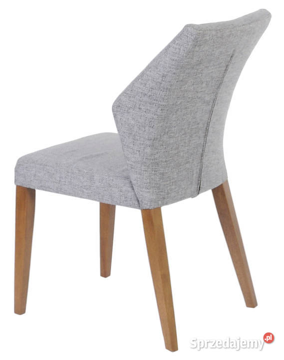 Krzesła drewniane Alessandra x 2 Skawina