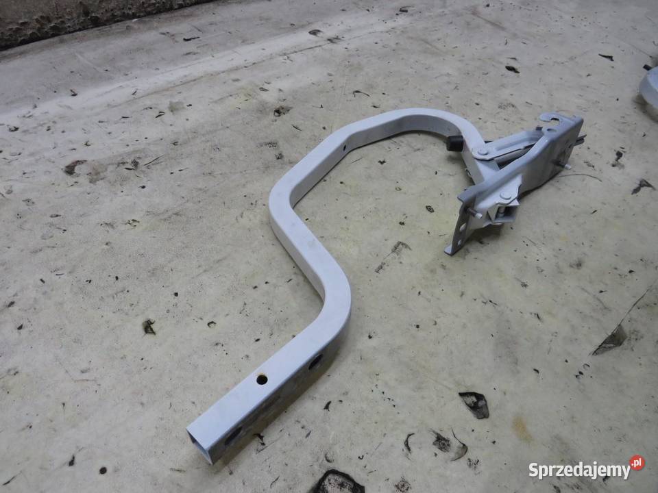 ZAWIAS KLAPY BAGAŻNIKA LEWY 25D MAZDA 3 BM SEDAN sprzedam