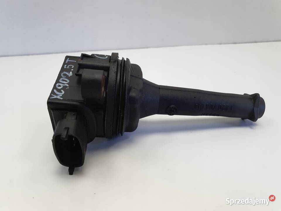 CEWKA ZAPŁONOWA Volvo XC90 25 T 9125601