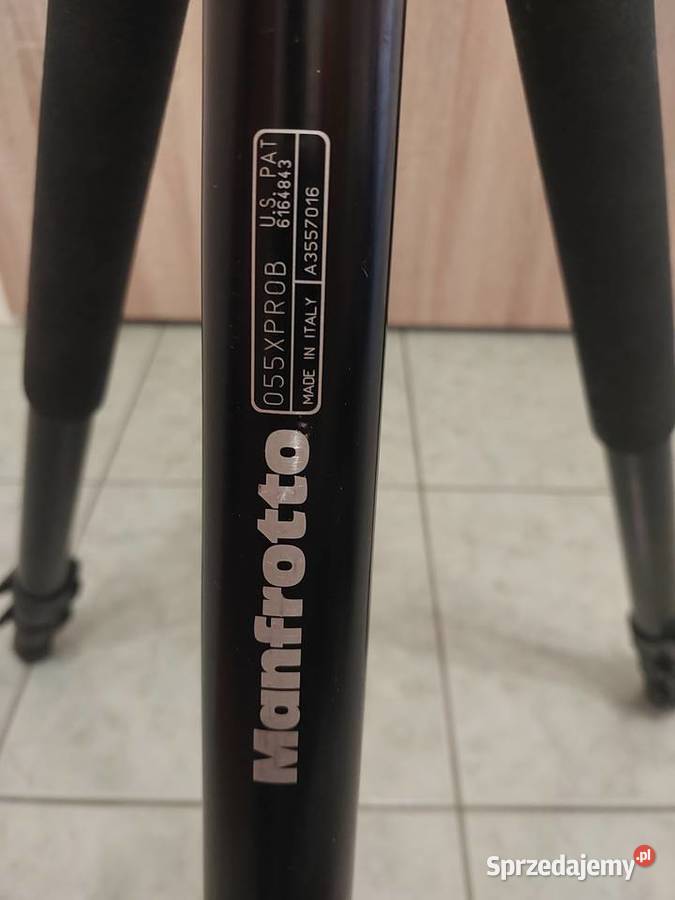 Statyw manforoto Siedlce