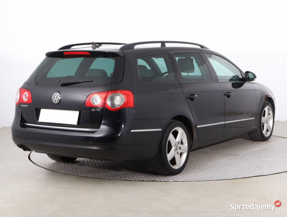 VW Passat 20 TDI Piaseczno