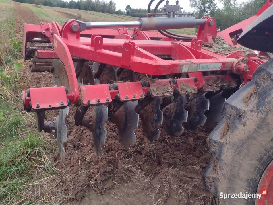 Agregat Grano System 4 metrowy