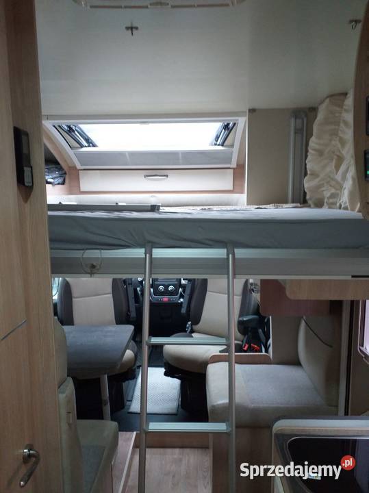 Kamper Citroen PLA Skierniewice