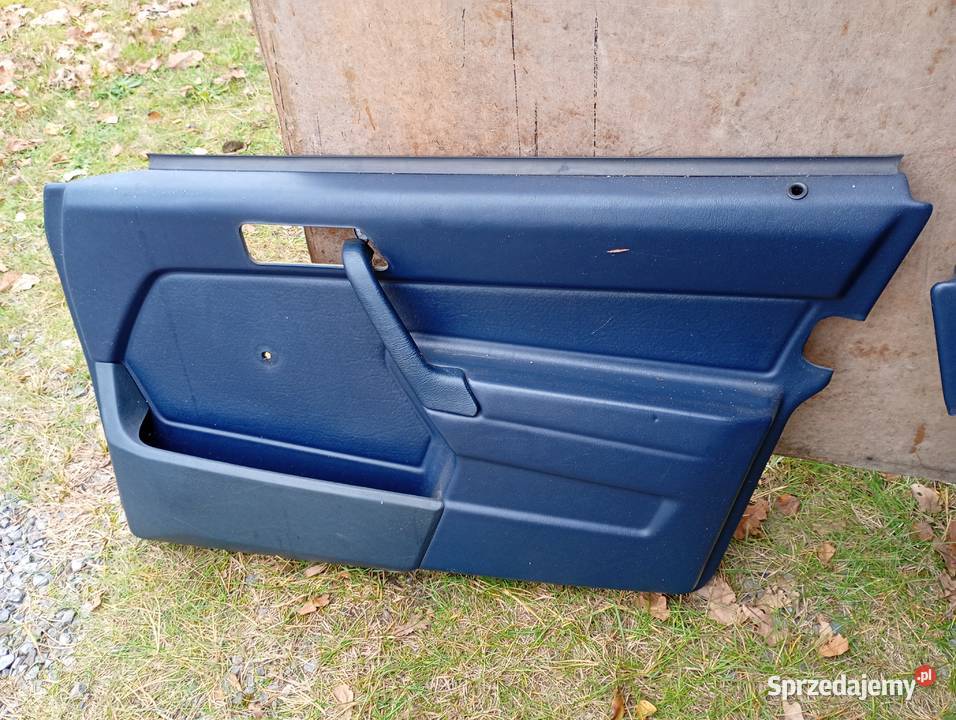 mercedes 190E W201 części osobowe Kielce