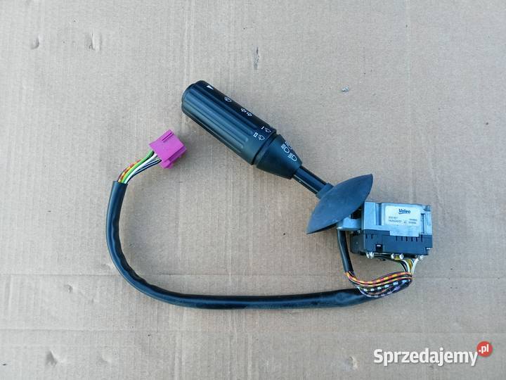 MANETKA PRZEŁACZNIK SOLARIS MAN MARCEDES AUTOBUS Sulechów sprzedam