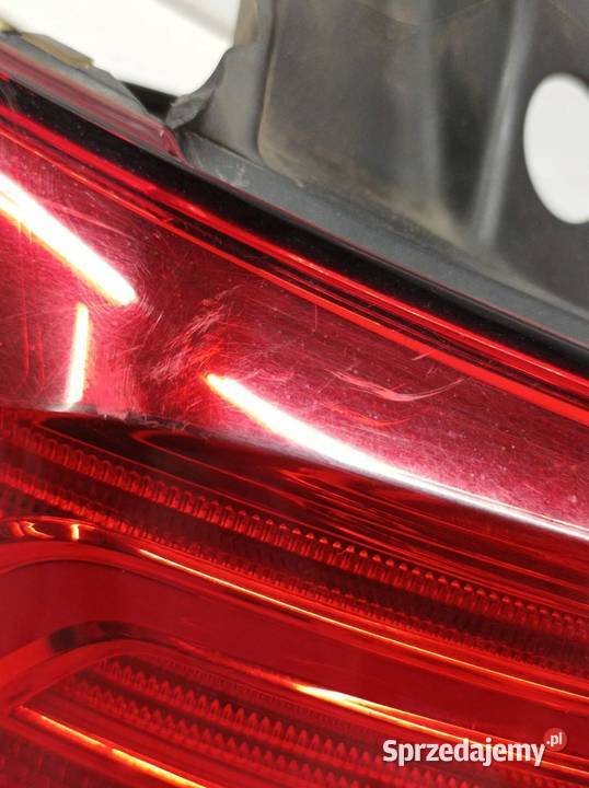 LAMPA TYŁ LEWA KOMBI EUROPA VW Volkswagen Passat