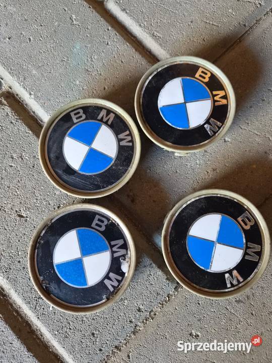 Dekielki do BMW Nowy Tomyśl