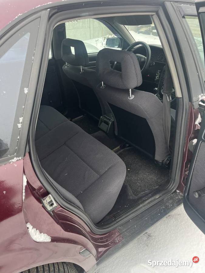 Audi 100 C4 20E 1994r Garwolin sprzedam