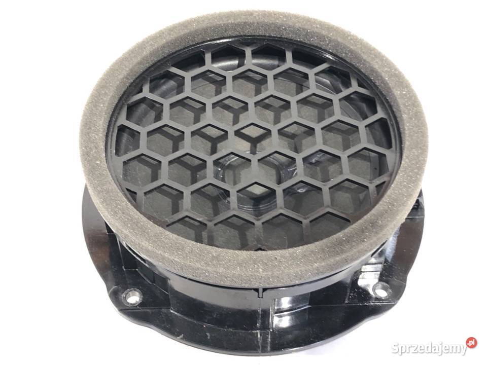 GŁOŚNIKI KOMPLET SKODA KAROQ 3V0035411G podkarpackie