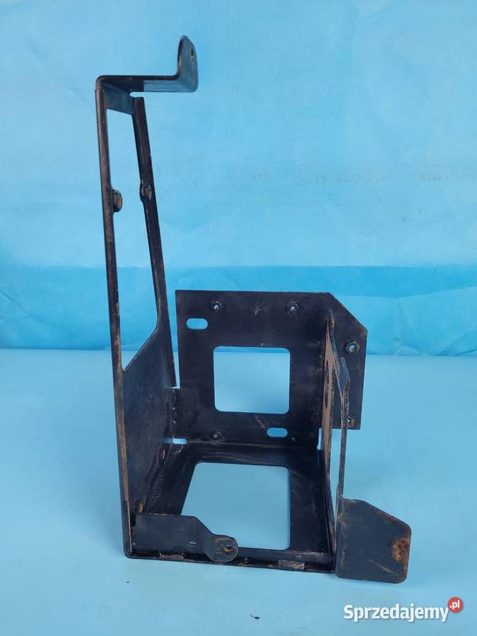 CASE IH PUMA 145 12r WSPORNIK MOCOWANIE 84398162 Kabina i karoseria Kolno