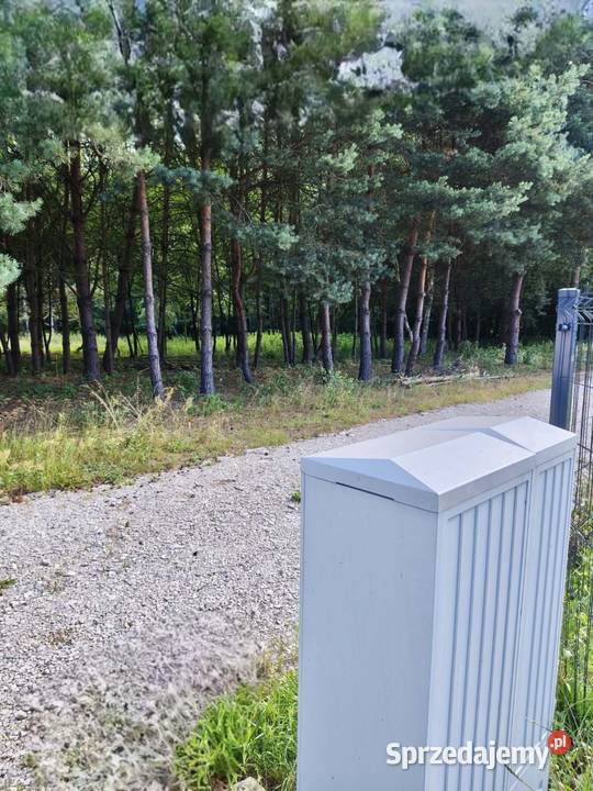 Działki budowlane Bratucice gmina Rzezawa