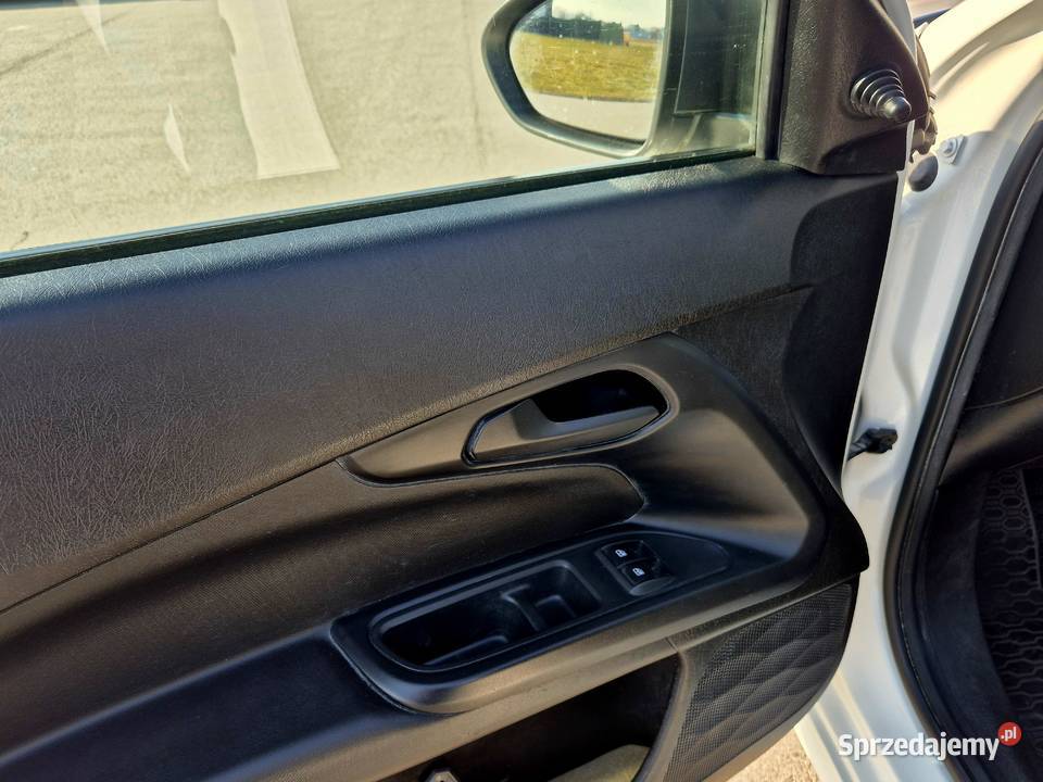 Fiat Tipo Wymianie Rozrządu Niskie Kosztu kurtyny powietrzne Mielec