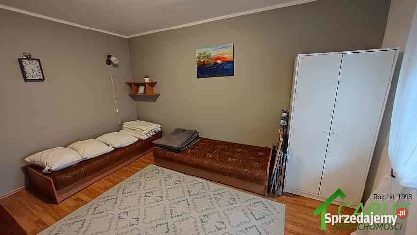 Dom bliźniak 175m2 Dziwnów zachodniopomorskie