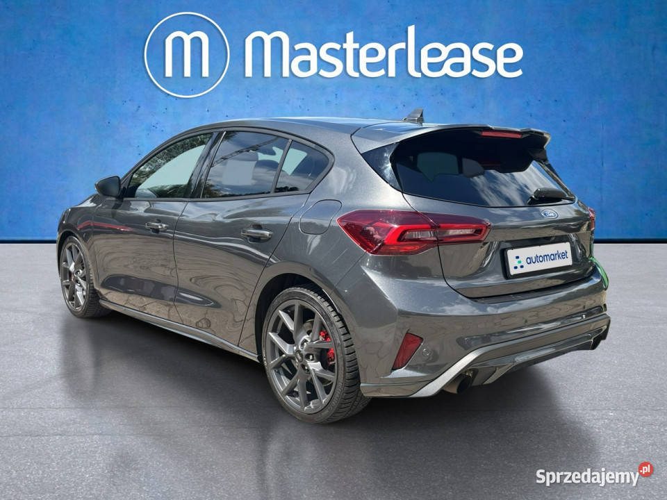 Ford Focus 23 EcoBoost ST X Z Polskiego Salonu nawigacja Warszawa sprzedam