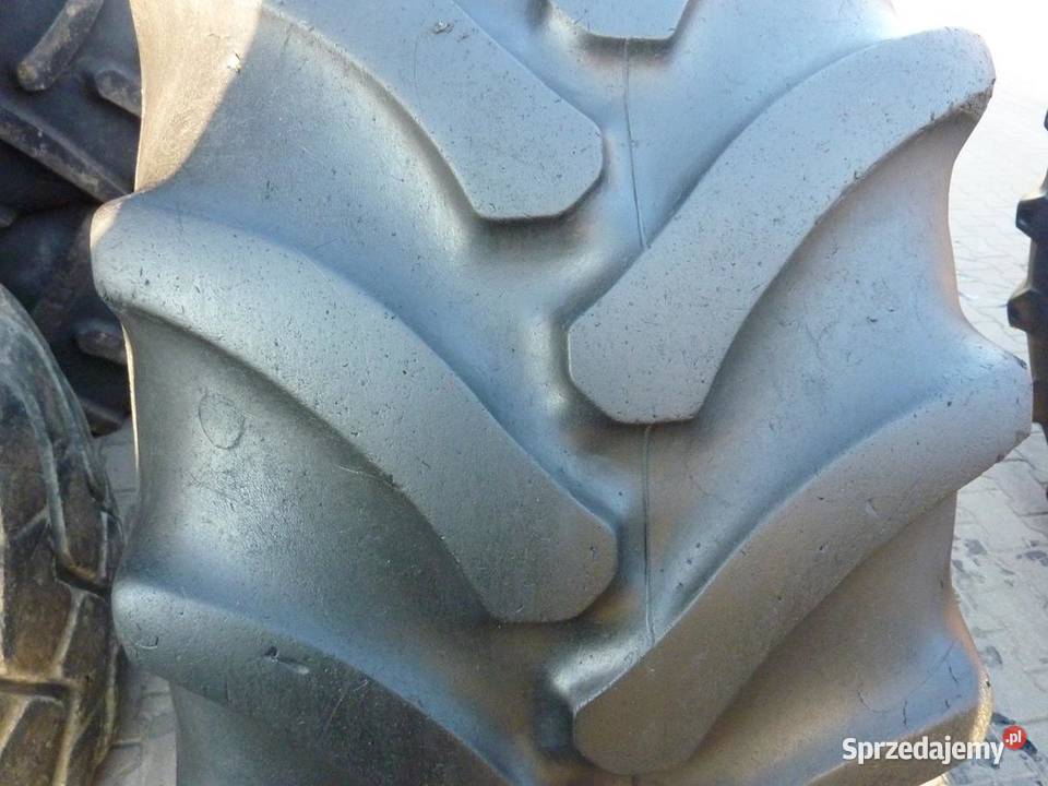 Opona używana rolnicza 60065R28 FIRESTONE Zaścianki