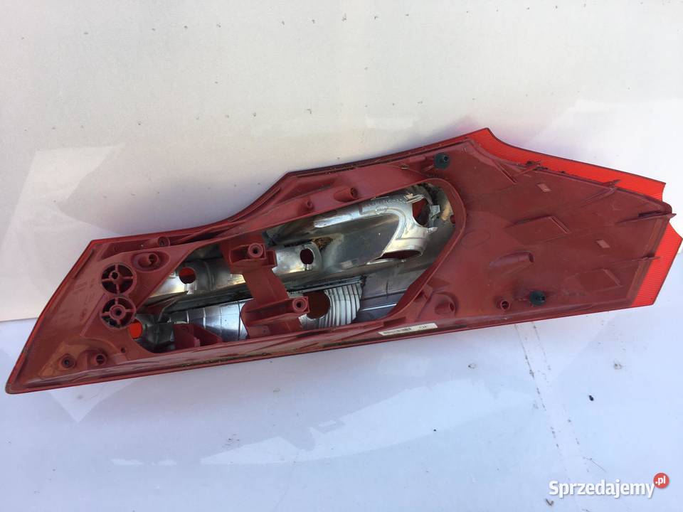 OPEL INSIGNIA LEWA LAMPA TYŁ KOMBI Ostroróg sprzedam