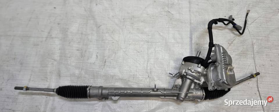 Opel Corsa F Przekładnia Maglownica Nowa kujawsko-pomorskie sprzedam